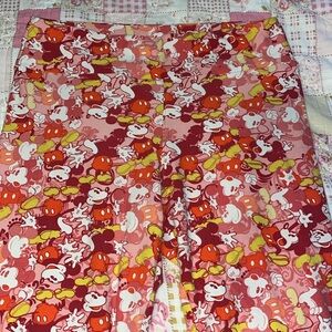 Mickey Mouse leggings